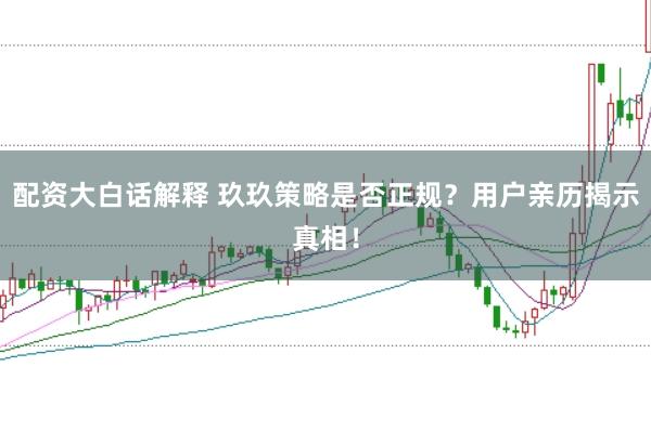 配资大白话解释 玖玖策略是否正规？用户亲历揭示真相！