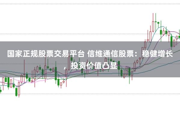 国家正规股票交易平台 信维通信股票：稳健增长，投资价值凸显