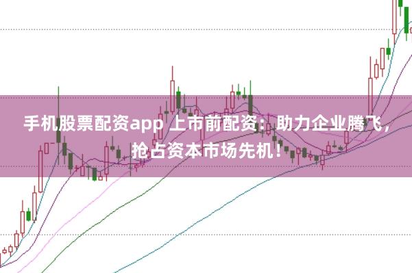 手机股票配资app 上市前配资：助力企业腾飞，抢占资本市场先机！
