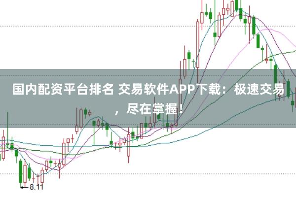 国内配资平台排名 交易软件APP下载：极速交易，尽在掌握！