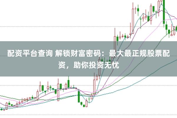 配资平台查询 解锁财富密码：最大最正规股票配资，助你投资无忧