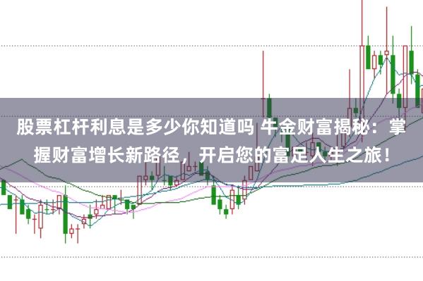 股票杠杆利息是多少你知道吗 牛金财富揭秘：掌握财富增长新路径，开启您的富足人生之旅！