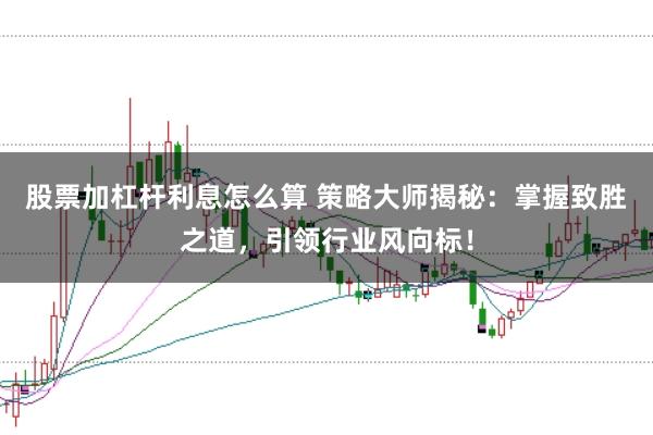 股票加杠杆利息怎么算 策略大师揭秘：掌握致胜之道，引领行业风向标！