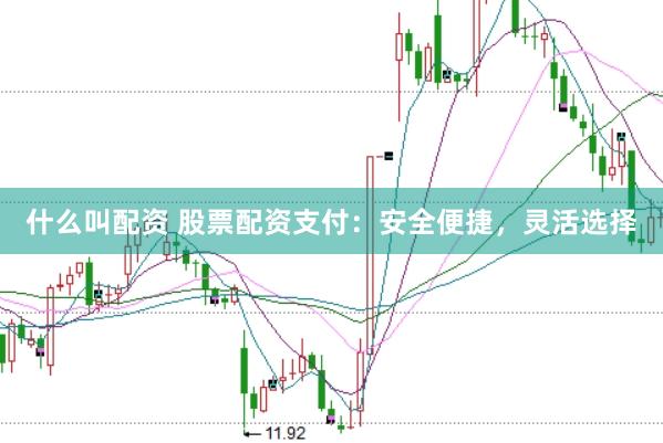 什么叫配资 股票配资支付：安全便捷，灵活选择