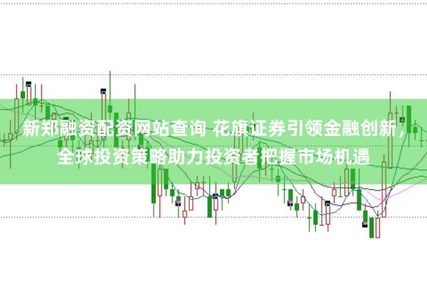 新郑融资配资网站查询 花旗证券引领金融创新，全球投资策略助力投资者把握市场机遇