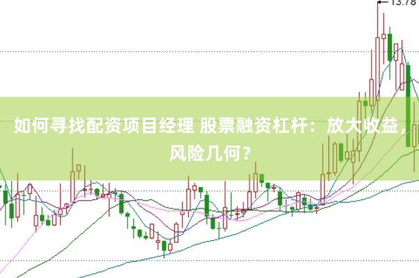 如何寻找配资项目经理 股票融资杠杆：放大收益，风险几何？