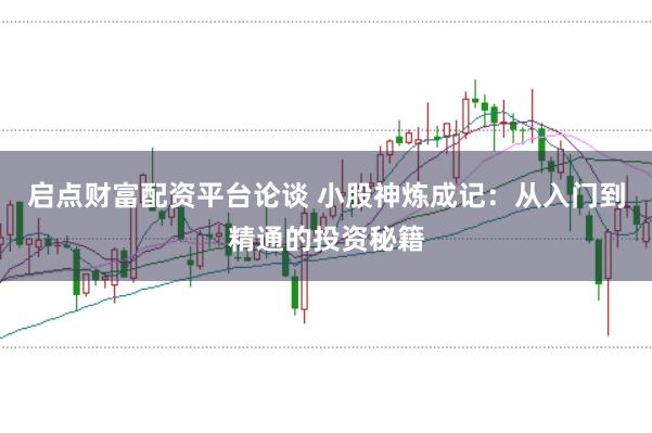 启点财富配资平台论谈 小股神炼成记：从入门到精通的投资秘籍