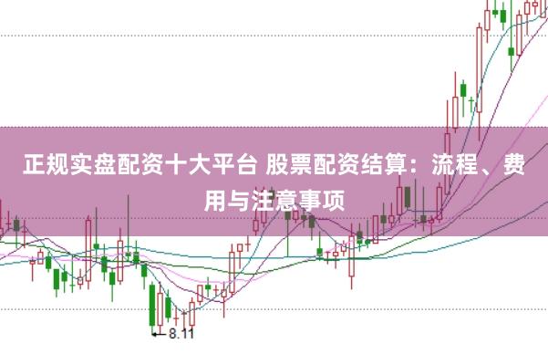 正规实盘配资十大平台 股票配资结算：流程、费用与注意事项