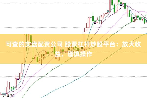 可查的实盘配资公司 股票杠杆炒股平台：放大收益，谨慎操作