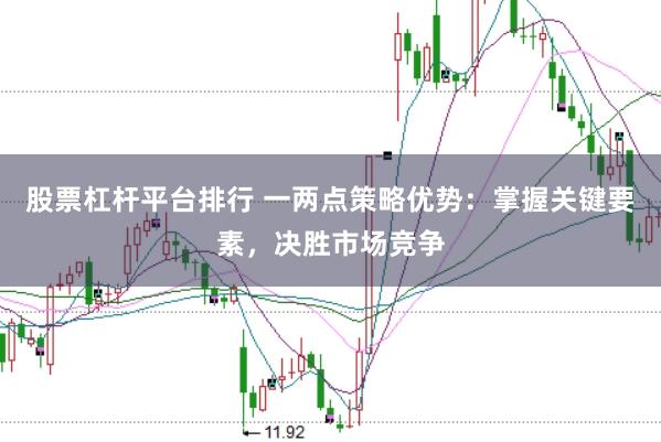 股票杠杆平台排行 一两点策略优势：掌握关键要素，决胜市场竞争