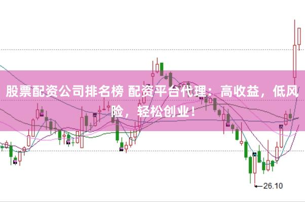 股票配资公司排名榜 配资平台代理:高收益,低风险,轻松创业!
