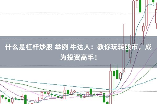 什么是杠杆炒股 举例 牛达人:教你玩转股市,成为投资高手!