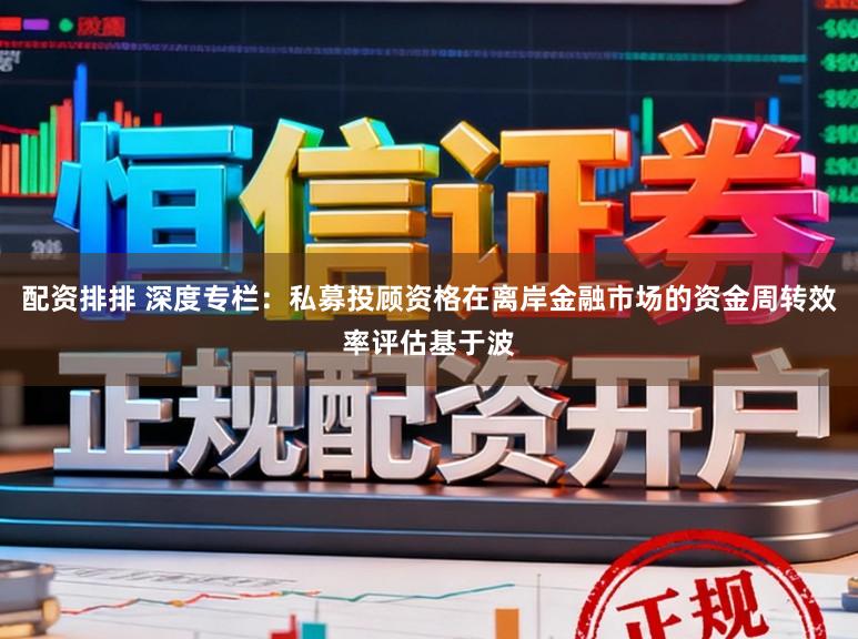 配资排排 深度专栏：私募投顾资格在离岸金融市场的资金周转效率评估基于波
