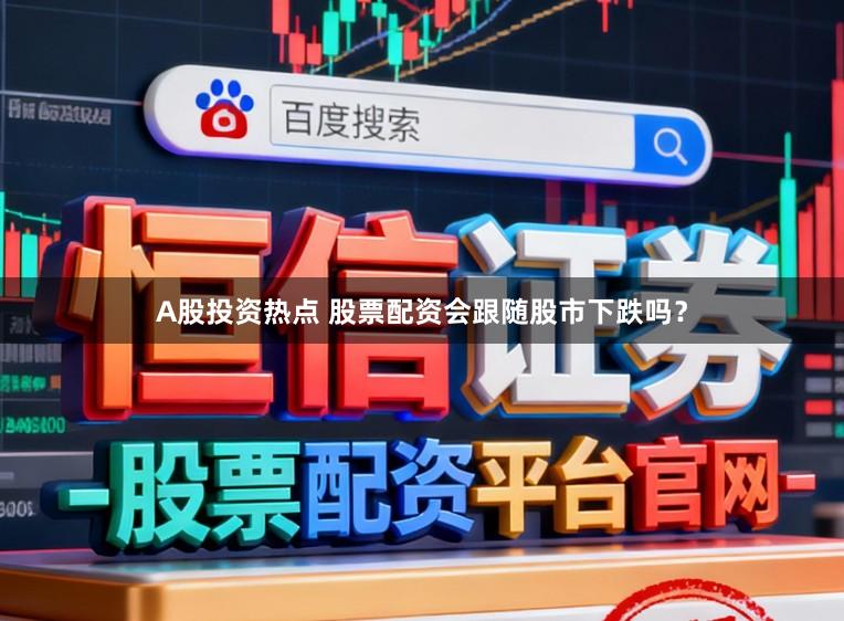 A股投资热点 股票配资会跟随股市下跌吗？